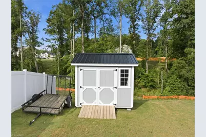 342 Willowbrooke Way, Stokesdale, NC 27357 - Photo 45