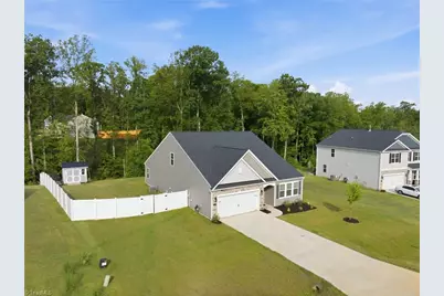 342 Willowbrooke Way, Stokesdale, NC 27357 - Photo 5