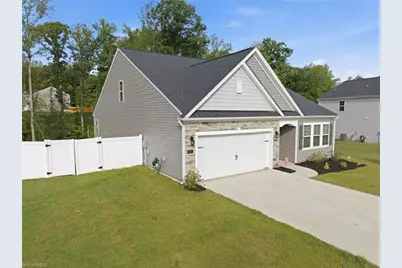 342 Willowbrooke Way, Stokesdale, NC 27357 - Photo 3