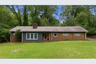 138 Circle Drive, Thomasville, NC 27360 - Photo 3