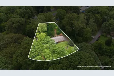 138 Circle Drive, Thomasville, NC 27360 - Photo 37