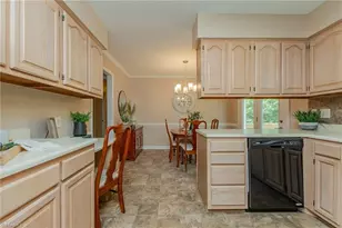 2511 Northfork Terrace, High Point, NC 27265 - Photo 15