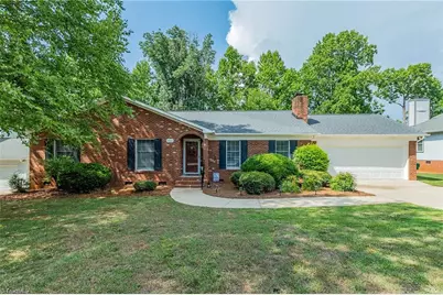 2511 Northfork Terrace, High Point, NC 27265 - Photo 1
