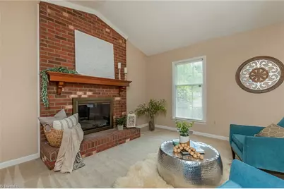2511 Northfork Terrace, High Point, NC 27265 - Photo 7