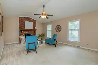 2511 Northfork Terrace, High Point, NC 27265 - Photo 9