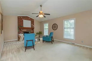 2511 Northfork Terrace, High Point, NC 27265 - Photo 9