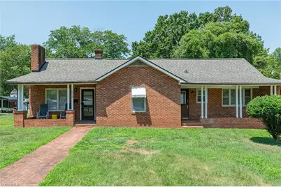 606 3rd Avenue, Mayodan, NC 27027 - Photo 1