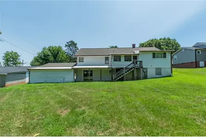 606 3rd Avenue, Mayodan, NC 27027 - Photo 29