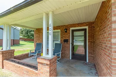 606 3rd Avenue, Mayodan, NC 27027 - Photo 5