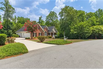 8326 Providence North Drive, Stokesdale, NC 27357 - Photo 5