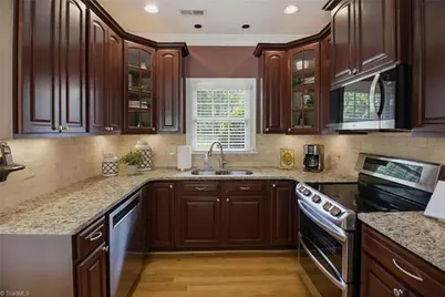 8326 Providence North Drive, Stokesdale, NC 27357 - Photo 15