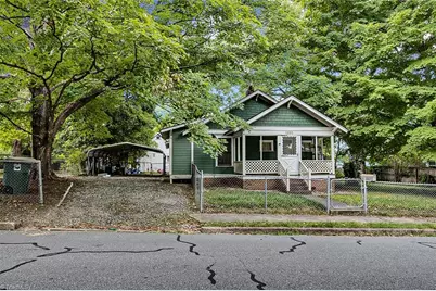 1605 Marion Street, Greensboro, NC 27403 - Photo 3
