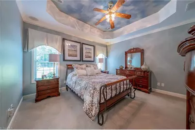 4001 Briarwood Avenue, High Point, NC 27265 - Photo 19