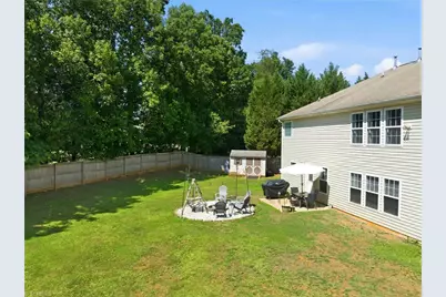 116 West View Drive, Burlington, NC 27215 - Photo 37