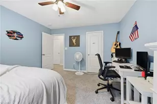 116 W View Dr, Burlington, NC 27215 - Photo 31
