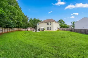 116 W View Dr, Burlington, NC 27215 - Photo 43