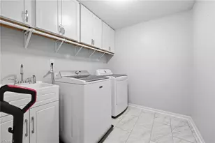 116 W View Dr, Burlington, NC 27215 - Photo 25