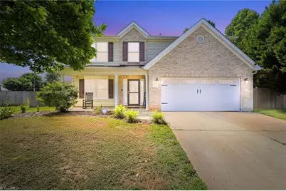 116 West View Drive, Burlington, NC 27215 - Photo 1