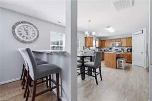 116 W View Dr, Burlington, NC 27215 - Photo 13