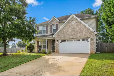 116 West View Drive, Burlington, NC 27215 - Photo 1