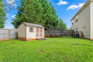 116 W View Dr, Burlington, NC 27215 - Photo 41
