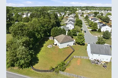 116 West View Drive, Burlington, NC 27215 - Photo 33