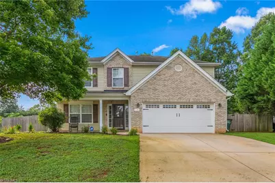 116 West View Drive, Burlington, NC 27215 - Photo 37