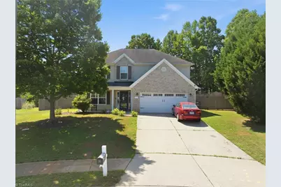 116 West View Drive, Burlington, NC 27215 - Photo 31