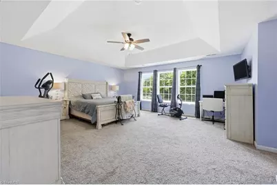 116 West View Drive, Burlington, NC 27215 - Photo 5