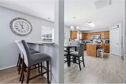 116 West View Drive, Burlington, NC 27215 - Photo 3