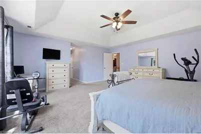 116 West View Drive, Burlington, NC 27215 - Photo 21