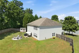 116 W View Dr, Burlington, NC 27215 - Photo 35