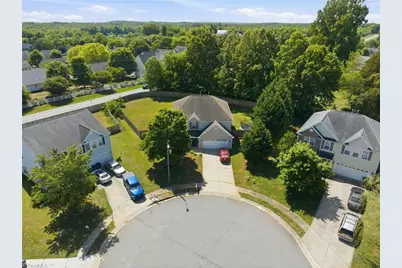 116 West View Drive, Burlington, NC 27215 - Photo 33