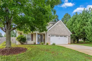 116 W View Dr, Burlington, NC 27215 - Photo 39