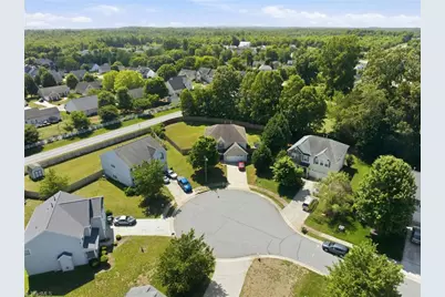 116 West View Drive, Burlington, NC 27215 - Photo 31