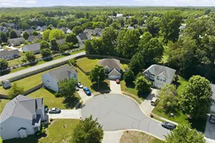116 W View Dr, Burlington, NC 27215 - Photo 31