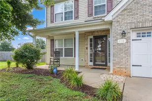 116 W View Dr, Burlington, NC 27215 - Photo 39