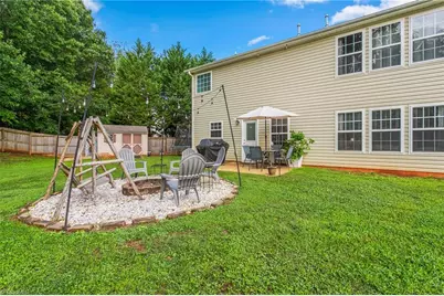 116 West View Drive, Burlington, NC 27215 - Photo 35