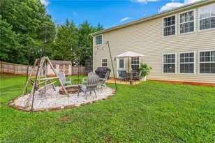 116 W View Dr, Burlington, NC 27215 - Photo 35