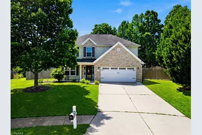 116 West View Drive, Burlington, NC 27215 - Photo 45