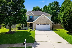 116 W View Dr, Burlington, NC 27215 - Photo 45