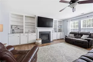 116 W View Dr, Burlington, NC 27215 - Photo 5