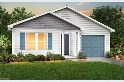 425 Regency Lane, Eden, NC 27288 - Photo 1