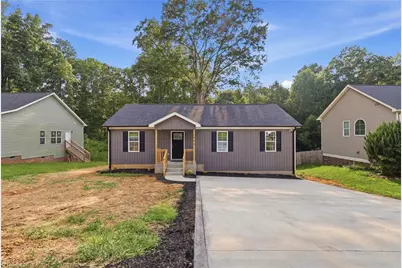 1540 Reynolds Forest Drive, Winston-Salem, NC 27107 - Photo 3