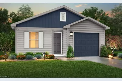 459 Regency Lane, Eden, NC 27288 - Photo 1