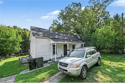 1109 N Park Avenue, Burlington, NC 27217 - Photo 3