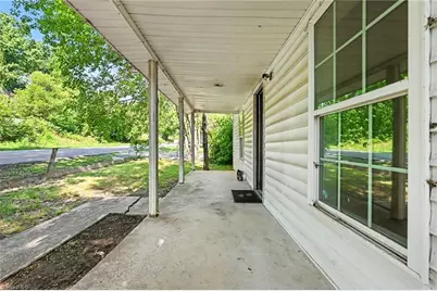 1119 N Park Avenue, Burlington, NC 27217 - Photo 5