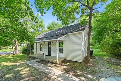 1119 N Park Avenue, Burlington, NC 27217 - Photo 3