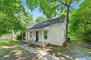 1119 N Park Ave, Burlington, NC 27217 - Photo 3