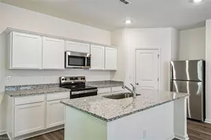 846 Hanford Lndg Dr, Graham, NC 27253 - Photo 9